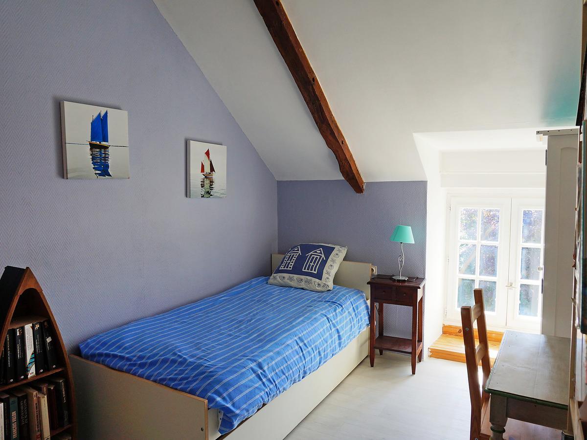 Les Agapanthes By Interhome Holiday home