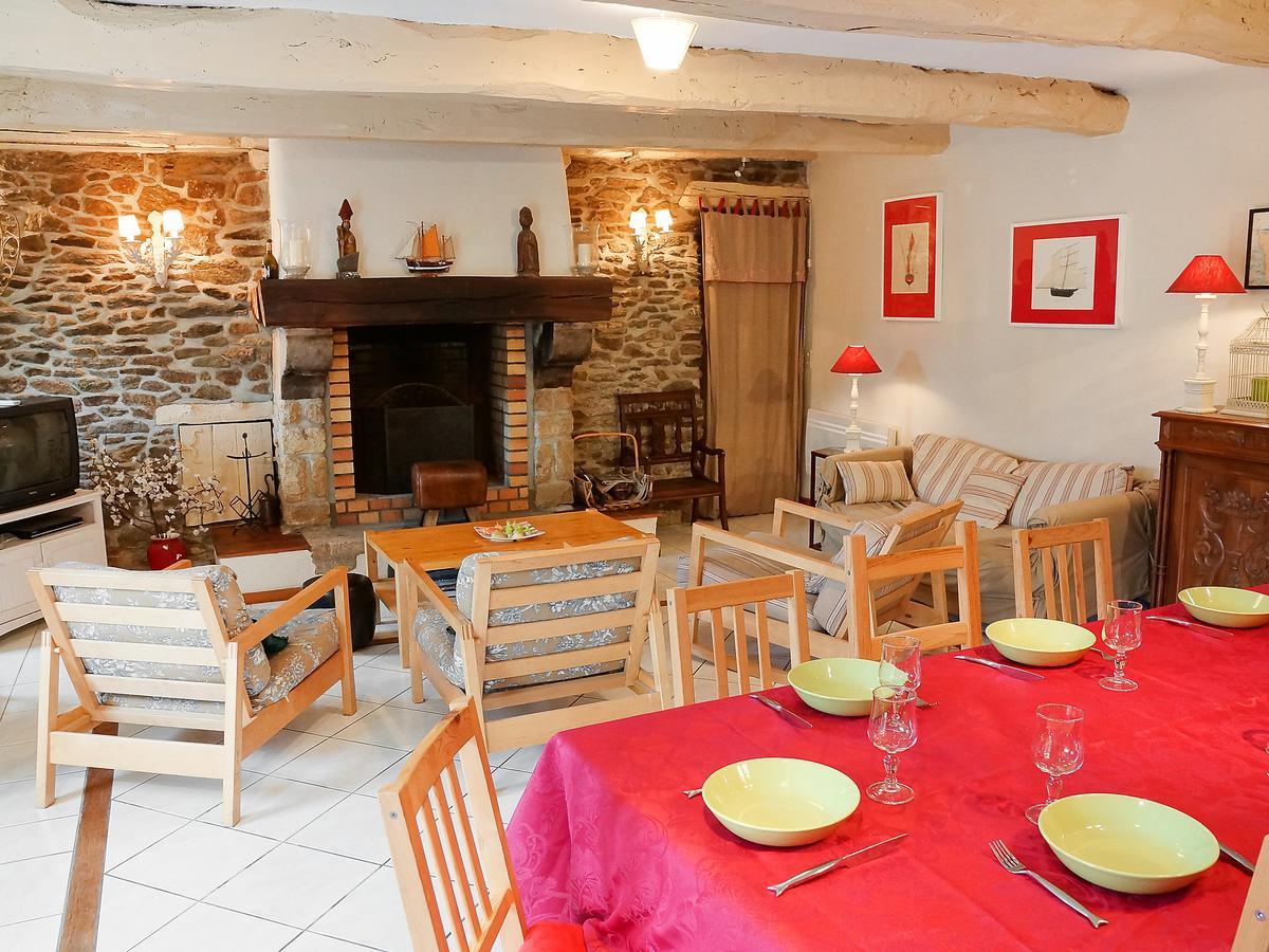 Les Agapanthes By Interhome