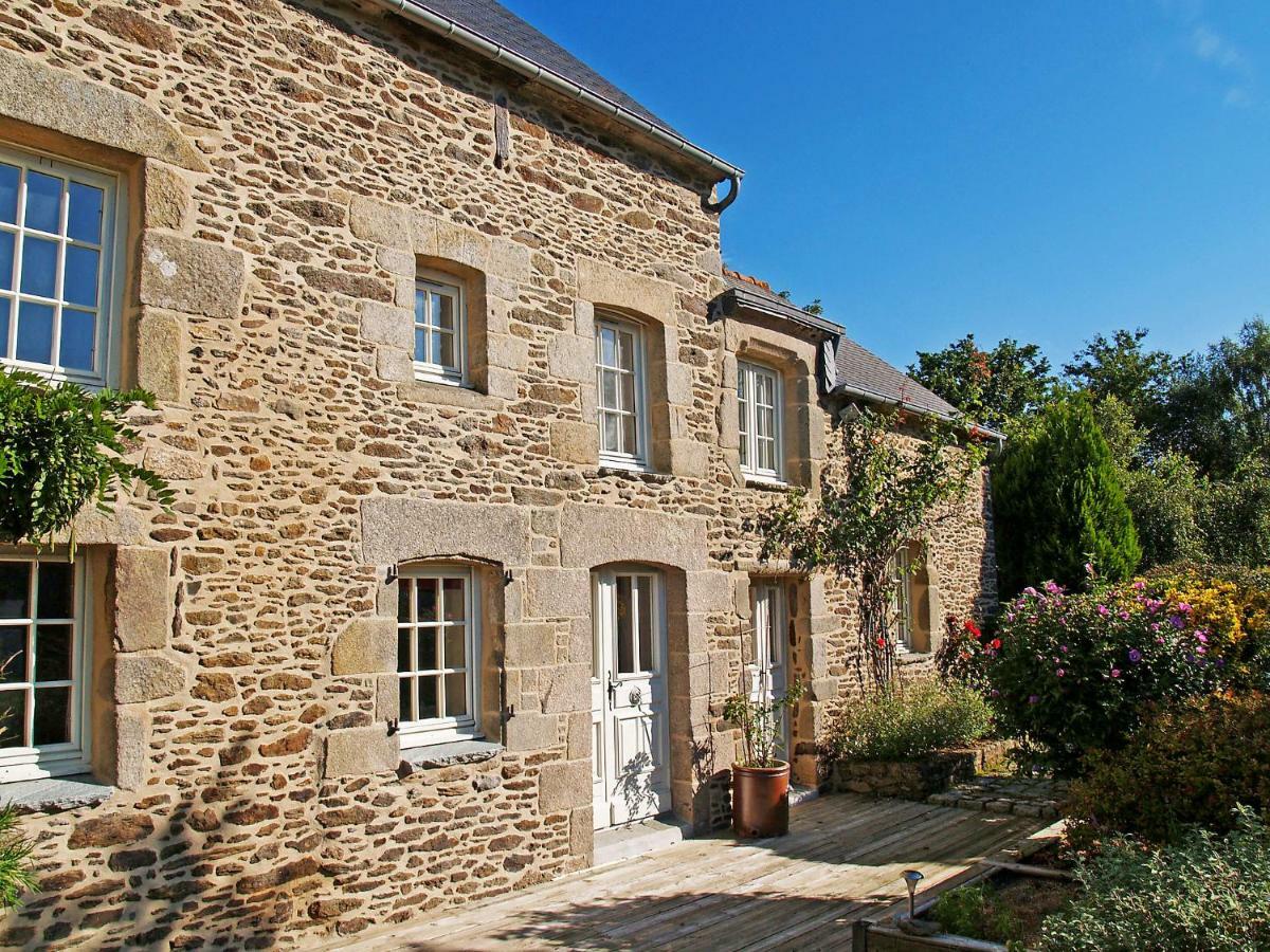 Holiday home Les Agapanthes By Interhome *