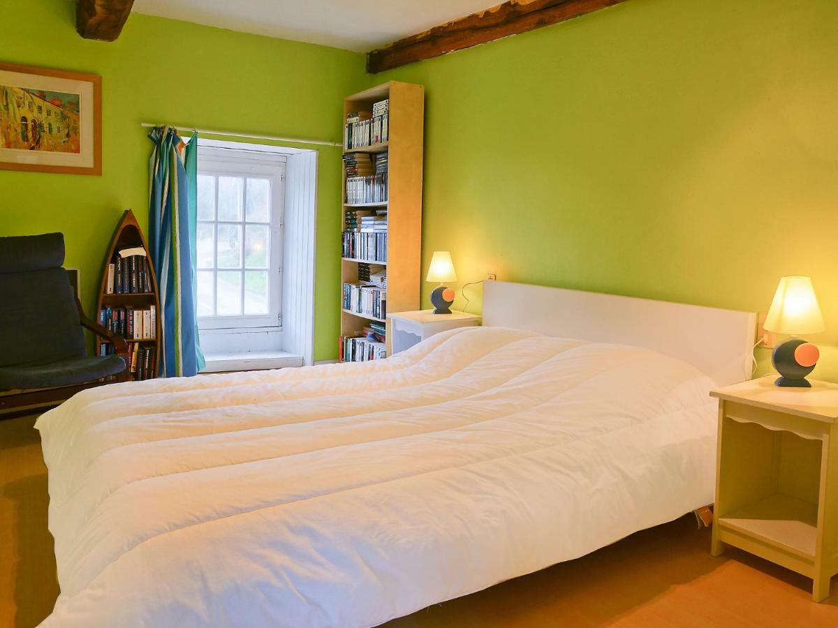 Holiday home Les Agapanthes By Interhome Languenan