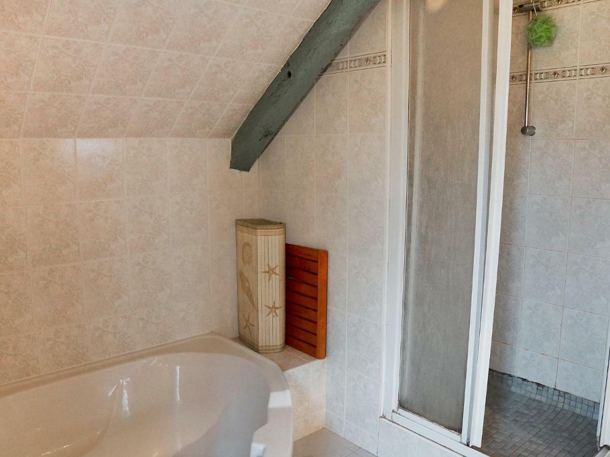 Les Agapanthes By Interhome Holiday home